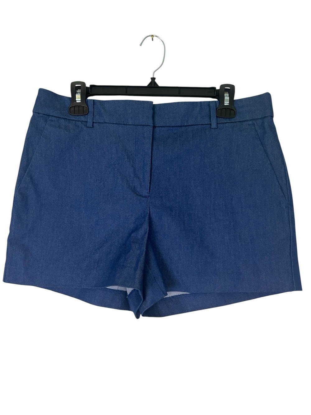 Loft the Riviera Women's Navy Tailored Shorts